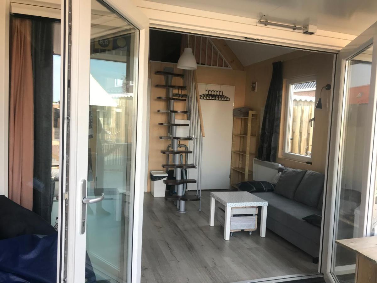 Huisje 19 Zoutelande Exterior photo