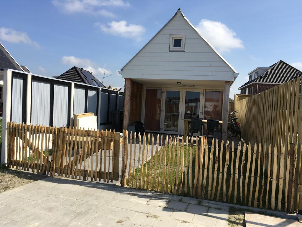 Huisje 19 Zoutelande Exterior photo