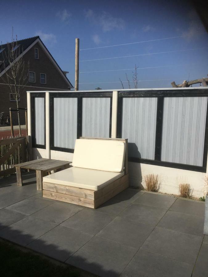 Huisje 19 Zoutelande Exterior photo